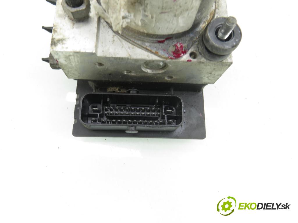 CITROEN C8 (EA_, EB_) MINIVAN 2007 100,00 2.0 HDi 135 - RHR (DW10BTED4) 1997,00 pumpa ABS 1401259580 ; 0265950806 (Pumpa ABS)