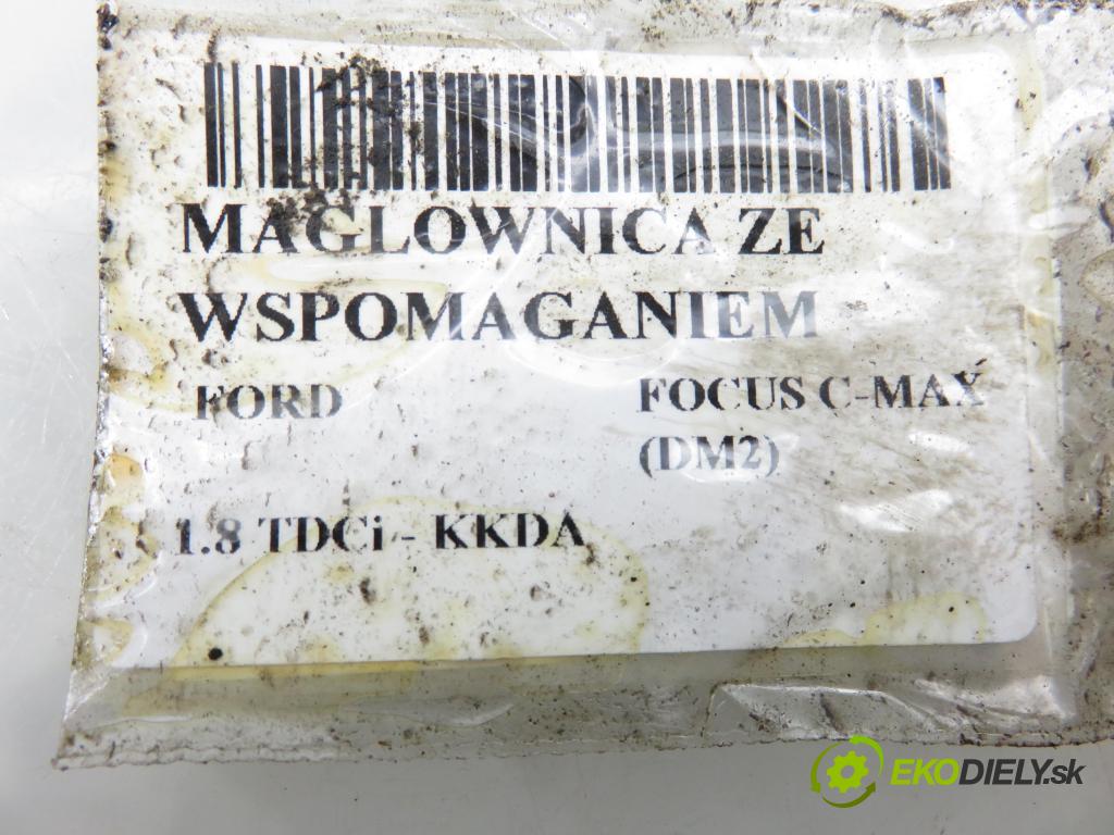 FORD FOCUS C-MAX (DM2) MINIVAN 2006 85,00 1.8 TDCi - KKDA 1753,00 řízení ZE posilovačem 3M513A500AN