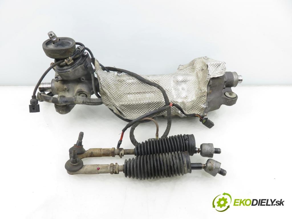 VW TIGUAN (5N_) SUV 2008 103,00 2.0 TDI 4motion - CBAB 1968,00 řízení ZE posilovačem 5N1423050J ; 5WK4680009 ; 5N1909144G