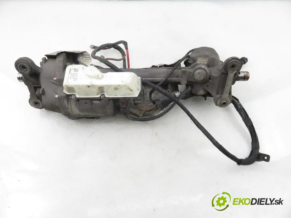 VW TIGUAN (5N_) SUV 2008 103,00 2.0 TDI 4motion - CBAB 1968,00 Riadenie ZE riadením 5N1423050J ; 5WK4680009 ; 5N1909144G