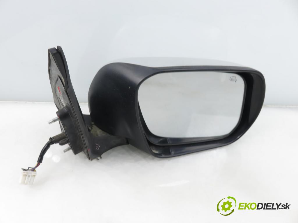 SUZUKI GRAND VITARA II (JT, TE, TD) SUV 2009 103,00 2.0 (JB420) - J20A 1995,00 zpětné zrcátko 