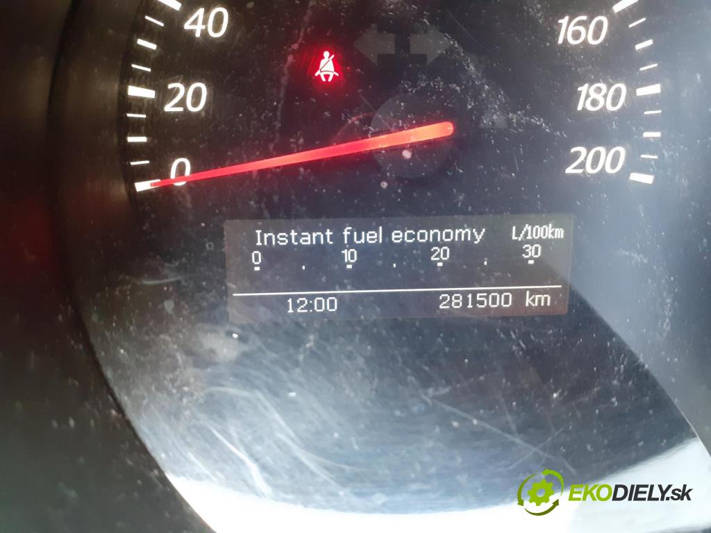 SUZUKI GRAND VITARA II (JT, TE, TD) SUV 2009 103,00 2.0 (JB420) - J20A 1995,00 Prístrojovka elektrický A2C53342671 ; 3411077K11