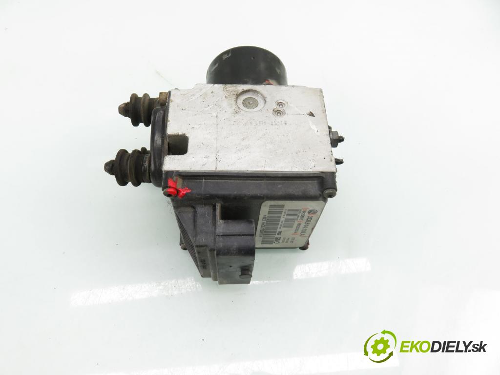 VW PASSAT B6 Variant (3C5) KOMBI 2007 125,00 2.0 TDI - BMR 1968,00 pumpa ABS 3C0614109A ; 16420302A ; 16420502 (Pumpa ABS)