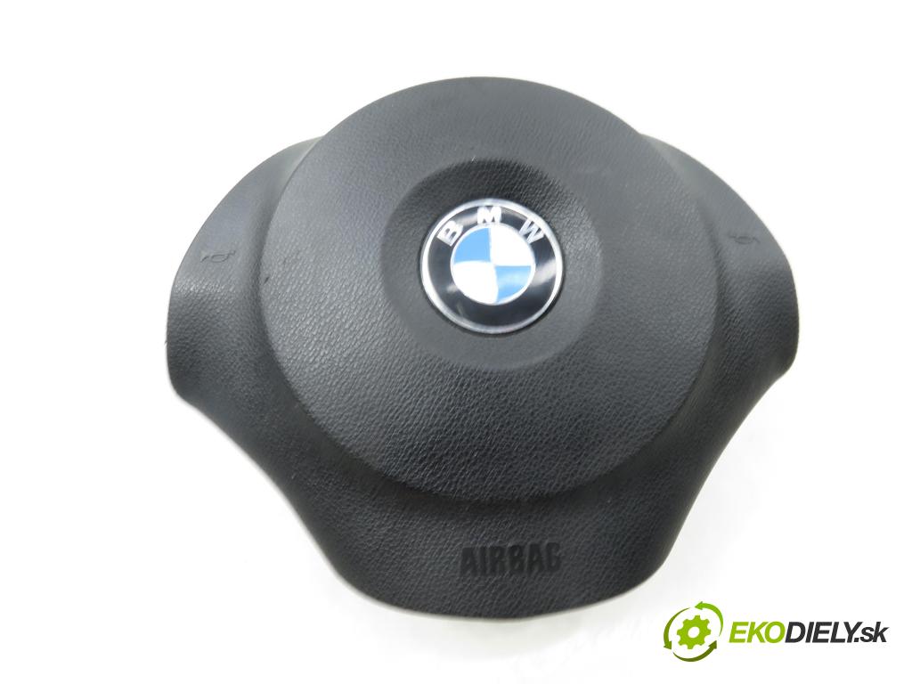 BMW 1 (E81) HB 2007 89,00 116 i 121 - N43 B16 A 1599,00 AirBag air BAG volantu 6779828
