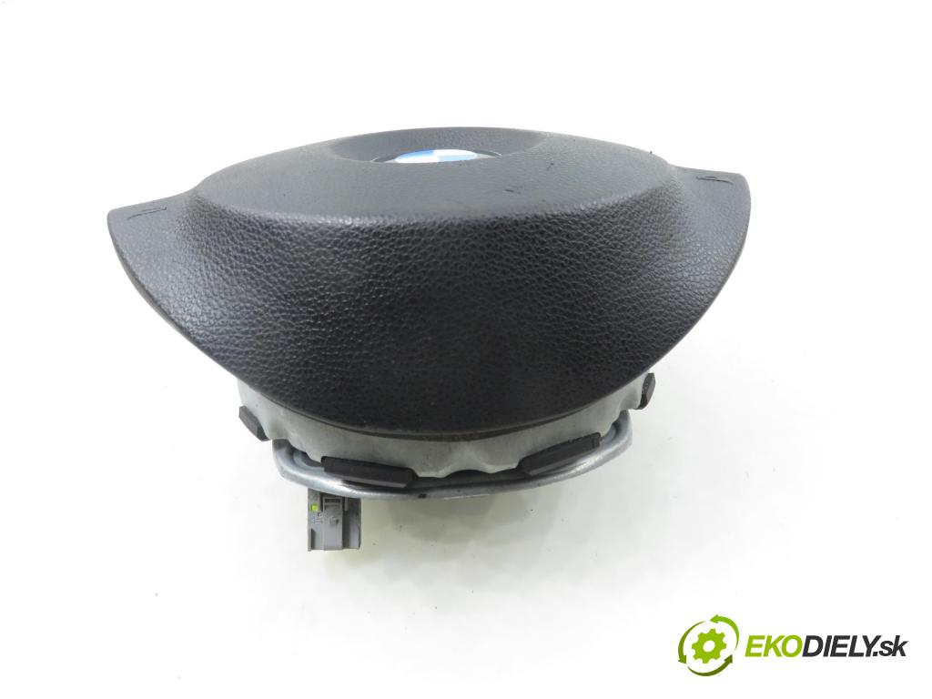 BMW 1 (E81) HB 2007 89,00 116 i 121 - N43 B16 A 1599,00 AirBag air BAG volantu 6779828
