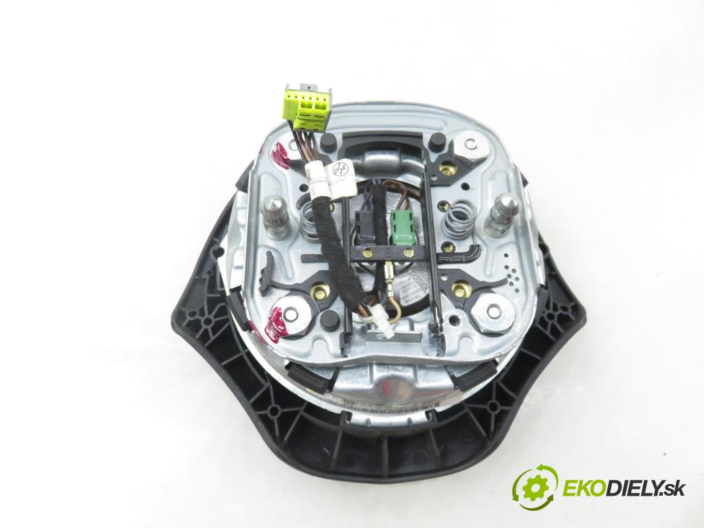 BMW 1 (E81) HB 2007 89,00 116 i 121 - N43 B16 A 1599,00 AirBag air BAG volantu 6779828
