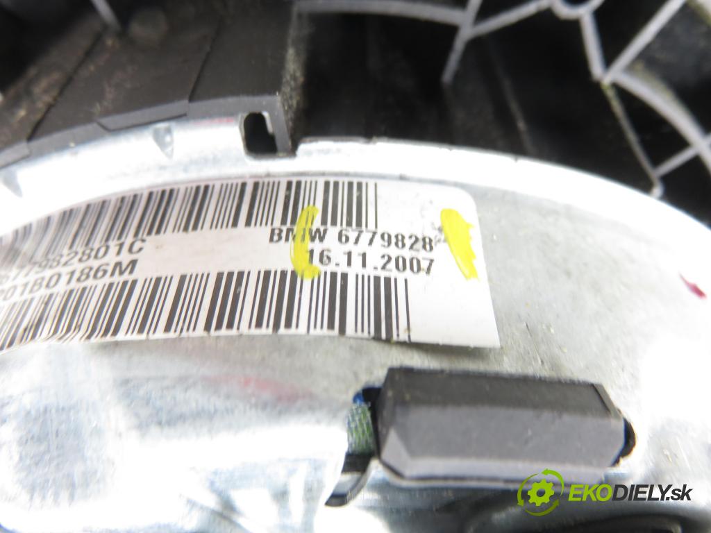 BMW 1 (E81) HB 2007 89,00 116 i 121 - N43 B16 A 1599,00 AirBag air BAG volantu 6779828