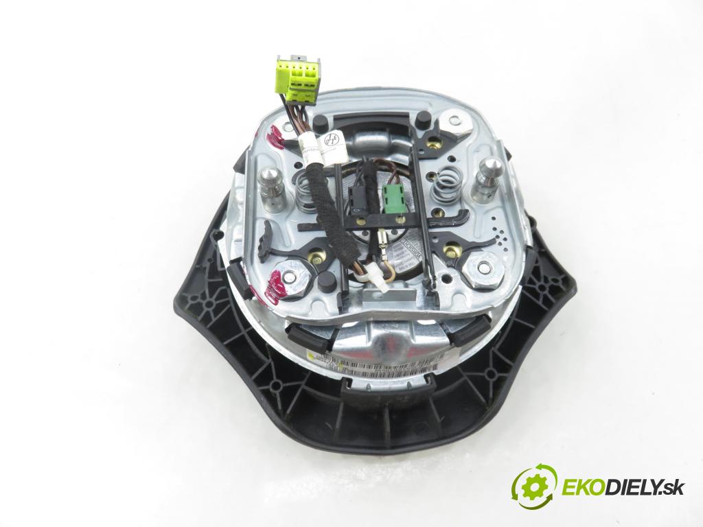 BMW 1 (E81) HB 2007 89,00 116 i 121 - N43 B16 A 1599,00 AirBag air BAG volantu 6779828