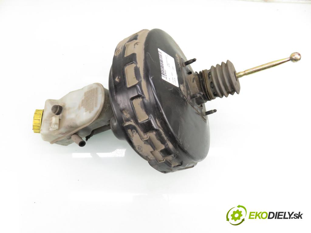 VW TRANSPORTER V Autobus (7HB, 7HJ, 7EB, 7EJ, 7EF, 7EG, 7HF, 7E BUS 2003 77,00 1.9 TDI - AXB 1896,00 Posilovač 7H0612101A ; 03776705024 (Servočerpadlo)