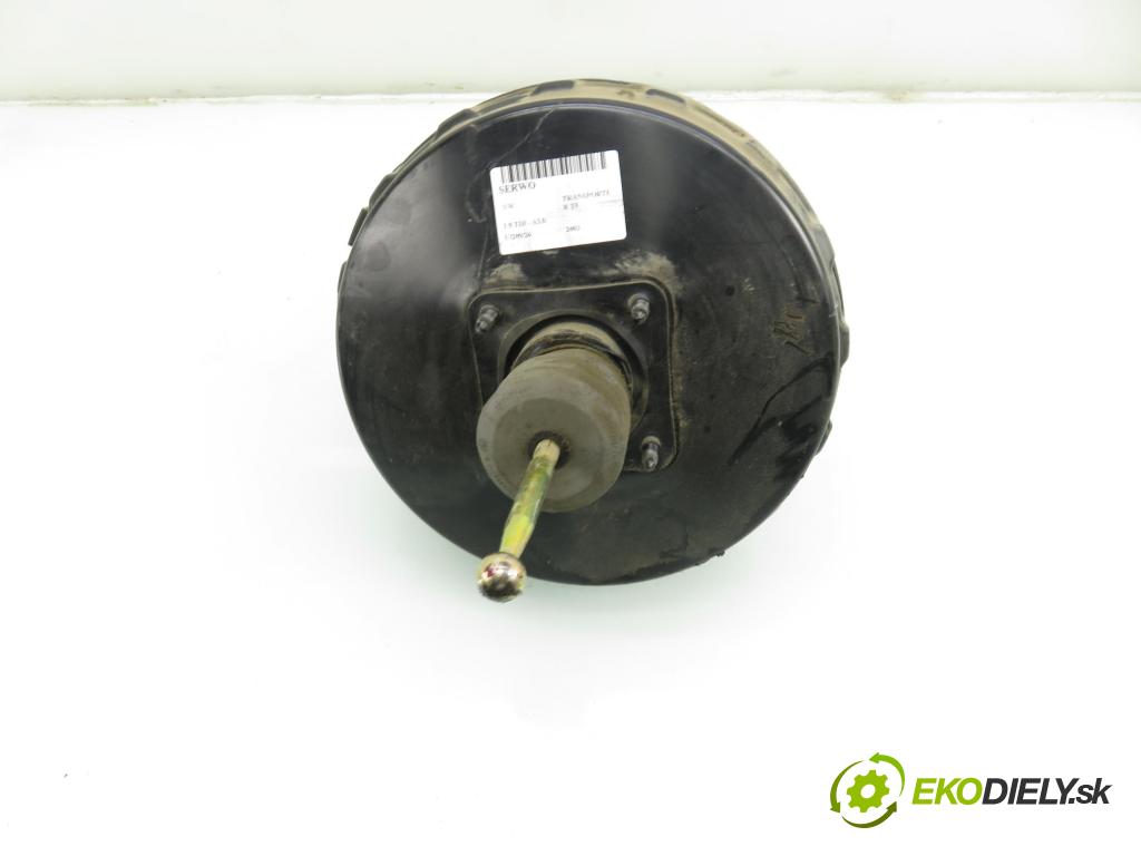 VW TRANSPORTER V Autobus (7HB, 7HJ, 7EB, 7EJ, 7EF, 7EG, 7HF, 7E BUS 2003 77,00 1.9 TDI - AXB 1896,00 Posilovač 7H0612101A ; 03776705024 (Servočerpadlo)