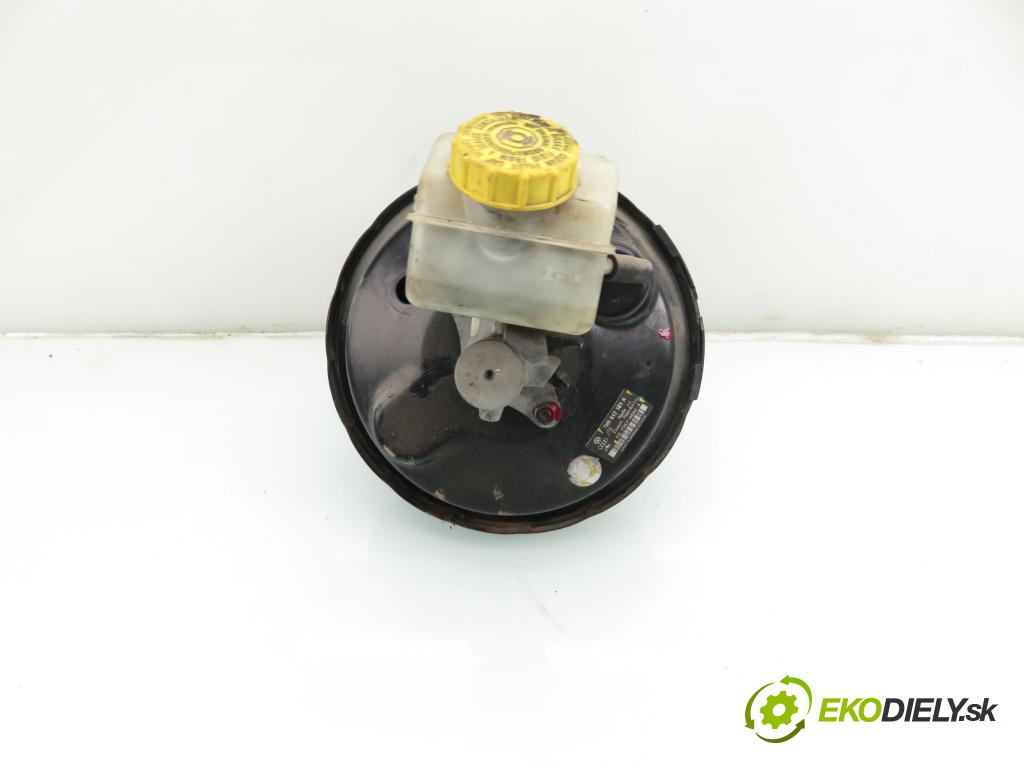 VW TRANSPORTER V Autobus (7HB, 7HJ, 7EB, 7EJ, 7EF, 7EG, 7HF, 7E BUS 2003 77,00 1.9 TDI - AXB 1896,00 Posilovač 7H0612101A ; 03776705024 (Servočerpadlo)