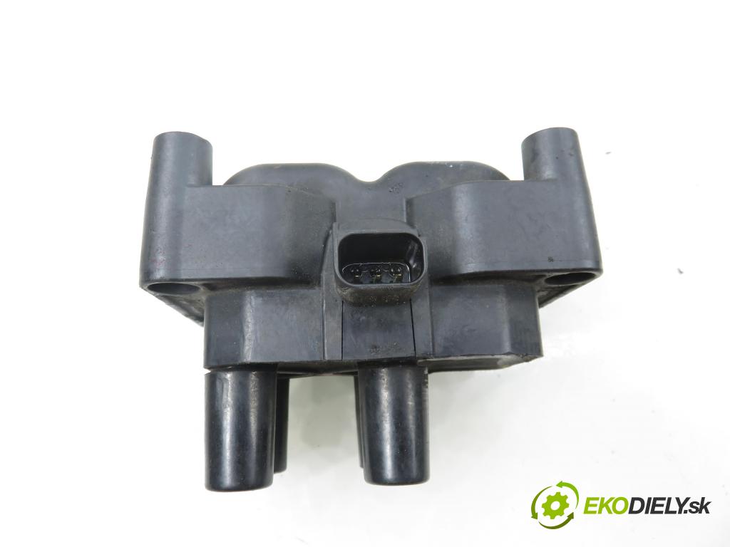 FORD MONDEO III Turnier (BWY) KOMBI 2006 107,00 2.0 16V - CJBB 1999,00 Cievka zapaľovacia 0221503487