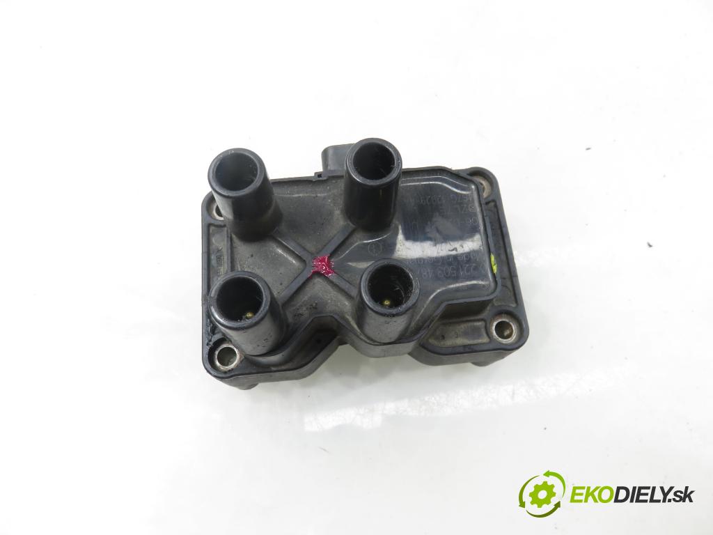 FORD MONDEO III Turnier (BWY) KOMBI 2006 107,00 2.0 16V - CJBB 1999,00 Cievka zapaľovacia 0221503487