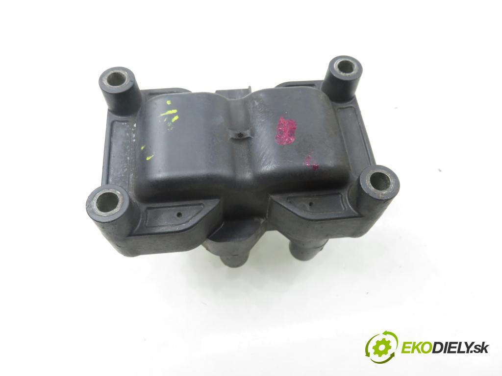 FORD MONDEO III Turnier (BWY) KOMBI 2006 107,00 2.0 16V - CJBB 1999,00 Cievka zapaľovacia 0221503487