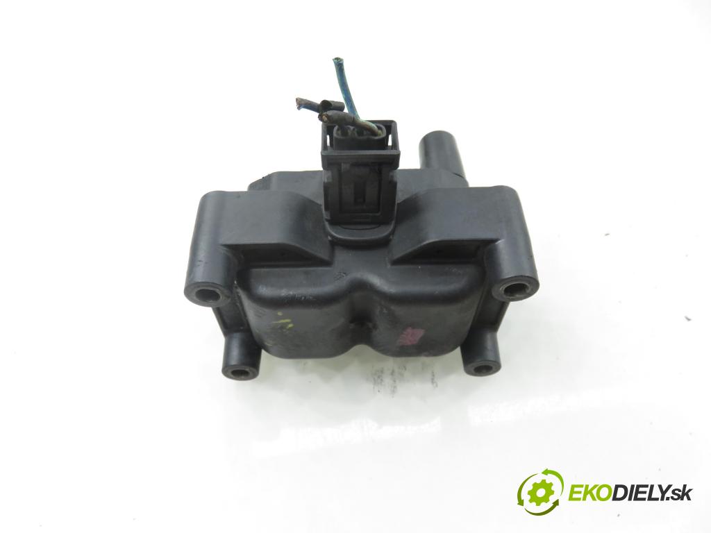 FORD MONDEO III Turnier (BWY) KOMBI 2006 107,00 2.0 16V - CJBB 1999,00 Cievka zapaľovacia 0221503487