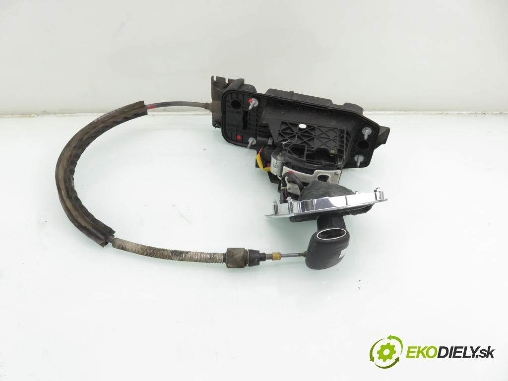 VW PASSAT B6 Variant (3C5) KOMBI 2007 125,00 2.0 TDI - BMR 1968,00 ZVEDÁK: 3C1713025H