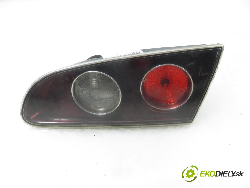 SEAT IBIZA III (6L1) HB 2006 63,00 1.4 16V - BXW 1390,00 světlo pravé zadní kufr 6L6945094D
