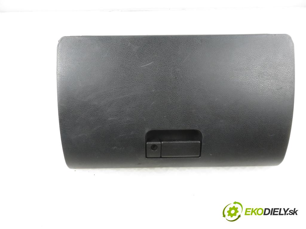 SUZUKI GRAND VITARA II (JT, TE, TD) SUV 2009 103,00 2.0 (JB420) - J20A 1995,00 Priehradka, kastlík
