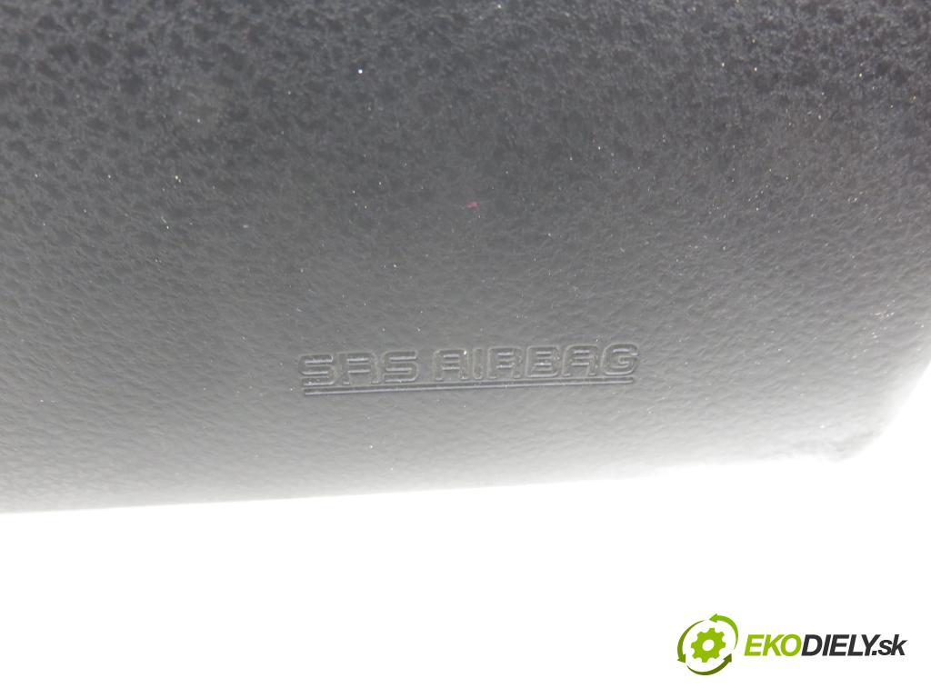 SUZUKI GRAND VITARA II (JT, TE, TD) SUV 2009 103,00 2.0 (JB420) - J20A 1995,00 AirBag air BAG CESTUJÍCÍ: 7391065J1 ; 7391065J11E