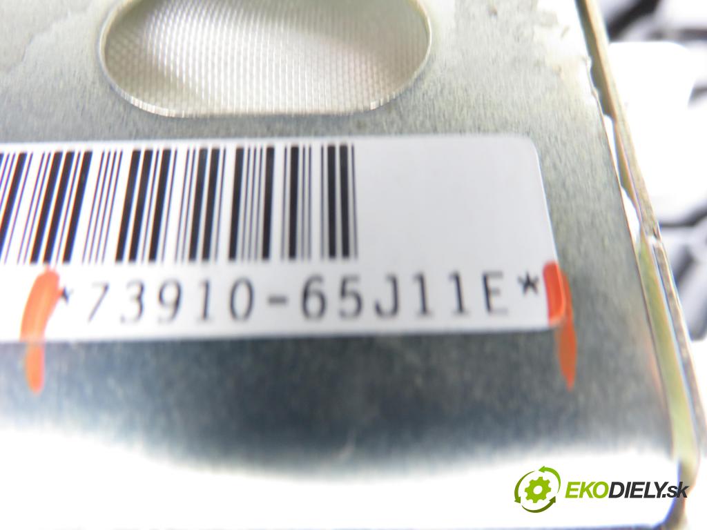 SUZUKI GRAND VITARA II (JT, TE, TD) SUV 2009 103,00 2.0 (JB420) - J20A 1995,00 AirBag air BAG CESTUJÍCÍ: 7391065J1 ; 7391065J11E
