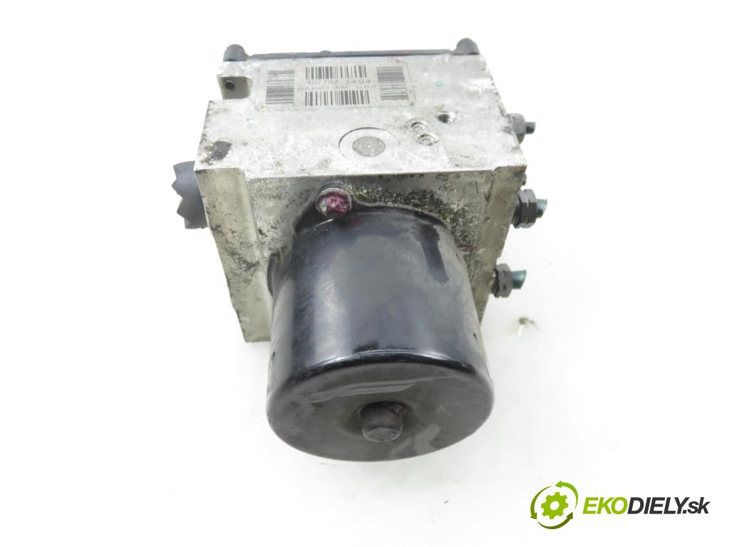 PEUGEOT 407 SW (6E_) KOMBI 2006 80,00 1.6 HDi 110 - 9HZ (DV6TED4) 1560,00 Pumpa ABS S118676001K ; 9657462080 ; 15732101 (Pumpa ABS)