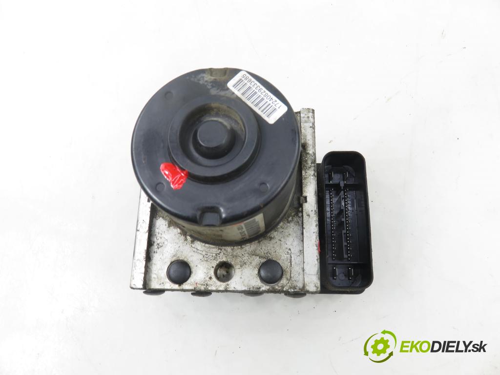 SUZUKI GRAND VITARA II (JT, TE, TD) SUV 2009 103,00 2.0 (JB420) - J20A 1995,00 pumpa ABS 06210953333 ; 28570043043 ; 06210208204 (Pumpa ABS)