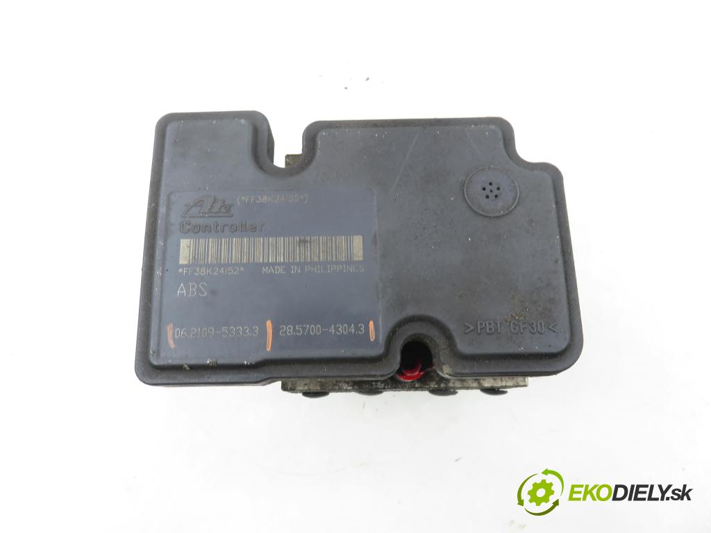 SUZUKI GRAND VITARA II (JT, TE, TD) SUV 2009 103,00 2.0 (JB420) - J20A 1995,00 Pumpa ABS 06210953333 ; 28570043043 ; 06210208204 (Pumpa ABS)