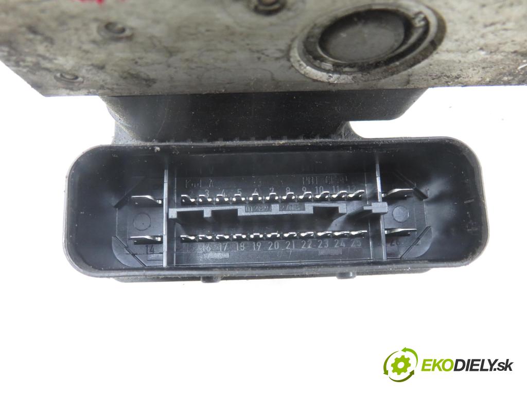 SUZUKI GRAND VITARA II (JT, TE, TD) SUV 2009 103,00 2.0 (JB420) - J20A 1995,00 Pumpa ABS 06210953333 ; 28570043043 ; 06210208204 (Pumpa ABS)