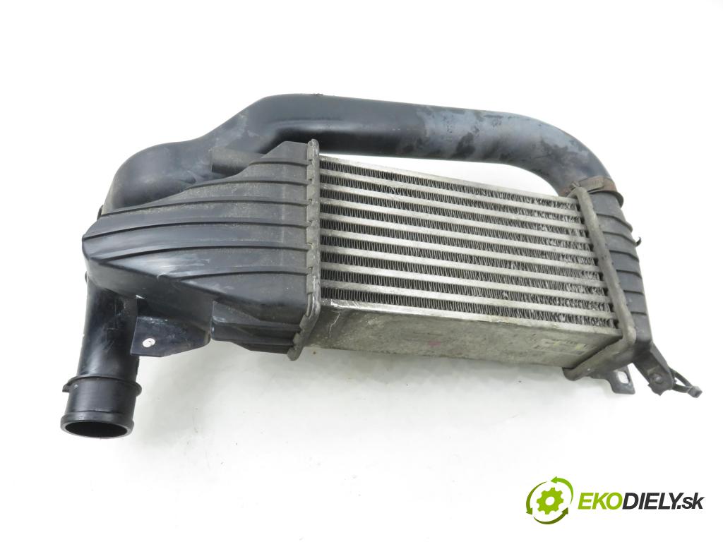 OPEL ASTRA H (A04) HB 2005 59,00 1.7 CDTI - Z 17 DTL 1686,00 chladič intercooler 13128926