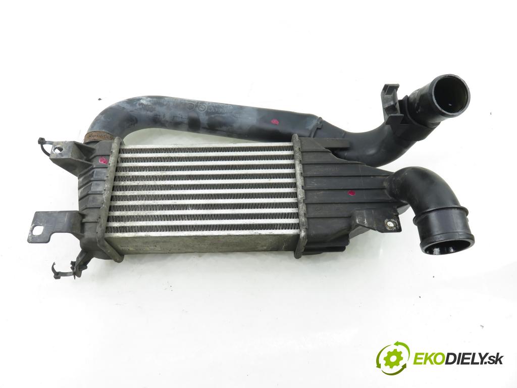 OPEL ASTRA H (A04) HB 2005 59,00 1.7 CDTI - Z 17 DTL 1686,00 chladič intercooler 13128926