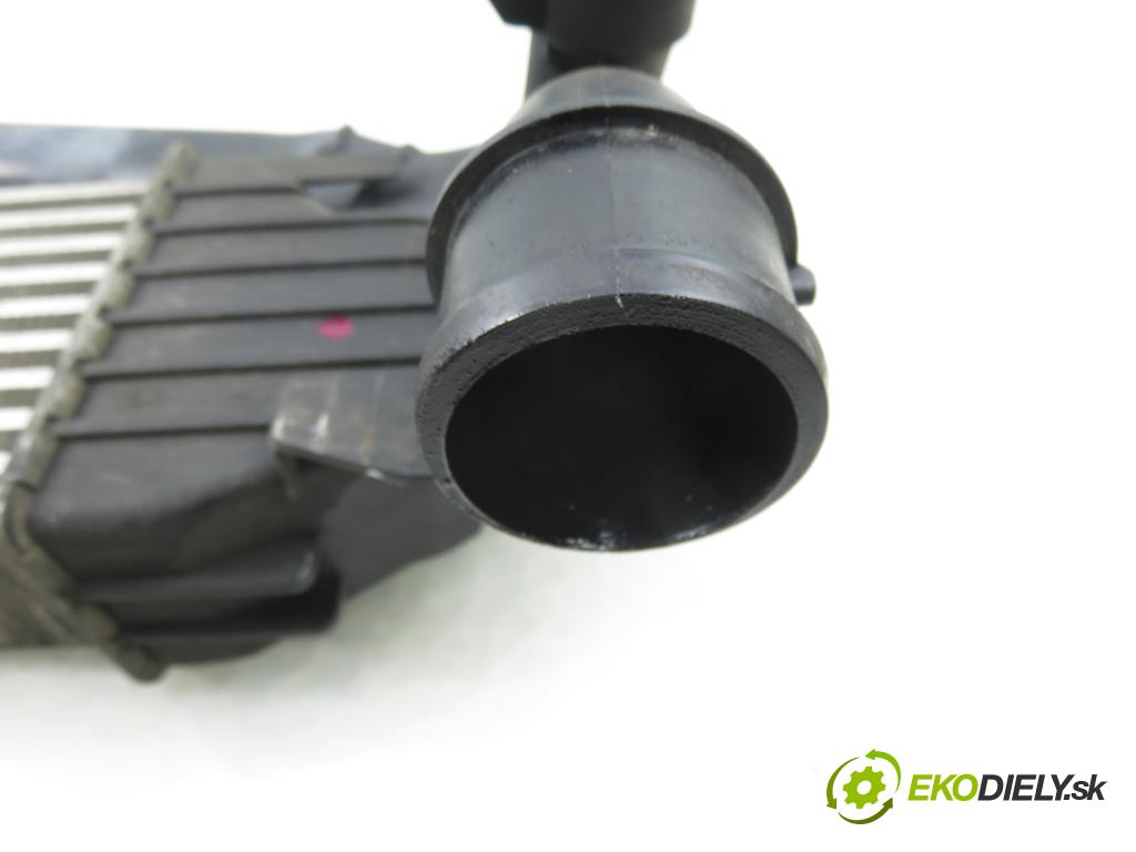 OPEL ASTRA H (A04) HB 2005 59,00 1.7 CDTI - Z 17 DTL 1686,00 chladič intercooler 13128926