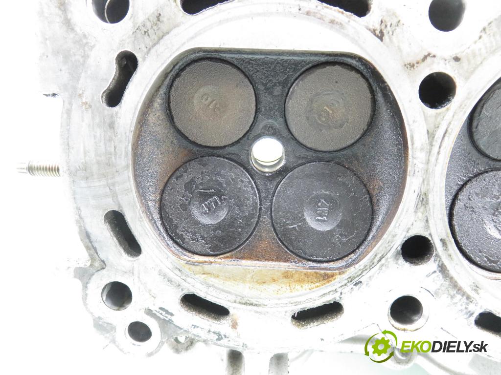 NISSAN MURANO I (Z50) SUV 2004 172,00 3.5 4x4 234 3498,00 hlava R8J11L