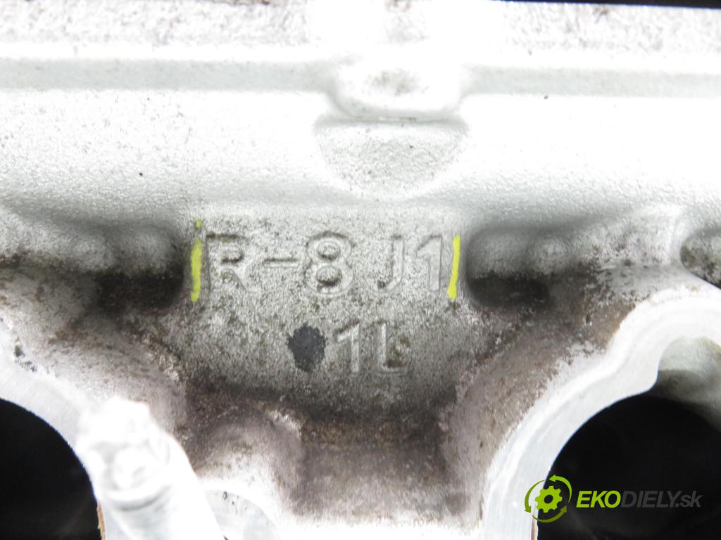 NISSAN MURANO I (Z50) SUV 2004 172,00 3.5 4x4 234 3498,00 hlava R8J11L