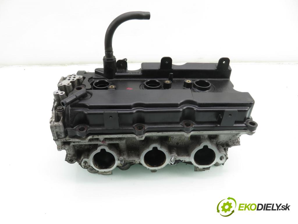 NISSAN MURANO I (Z50) SUV 2004 172,00 3.5 4x4 234 3498,00 hlava R8J11L