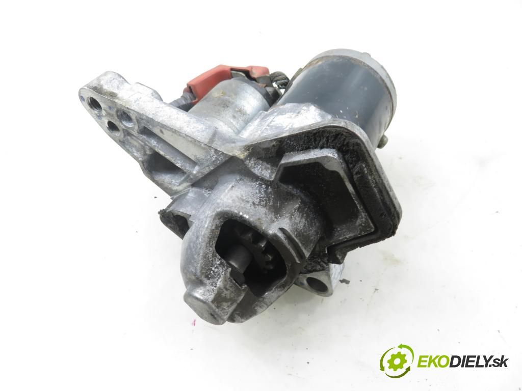 NISSAN QASHQAI II (J11, J11_) CROSSOVER 2015 85,00 1.2 DIG-T - HR12DDT 1197,00 Štartér 233006867R ; M000TD0375ZE (Štartér)