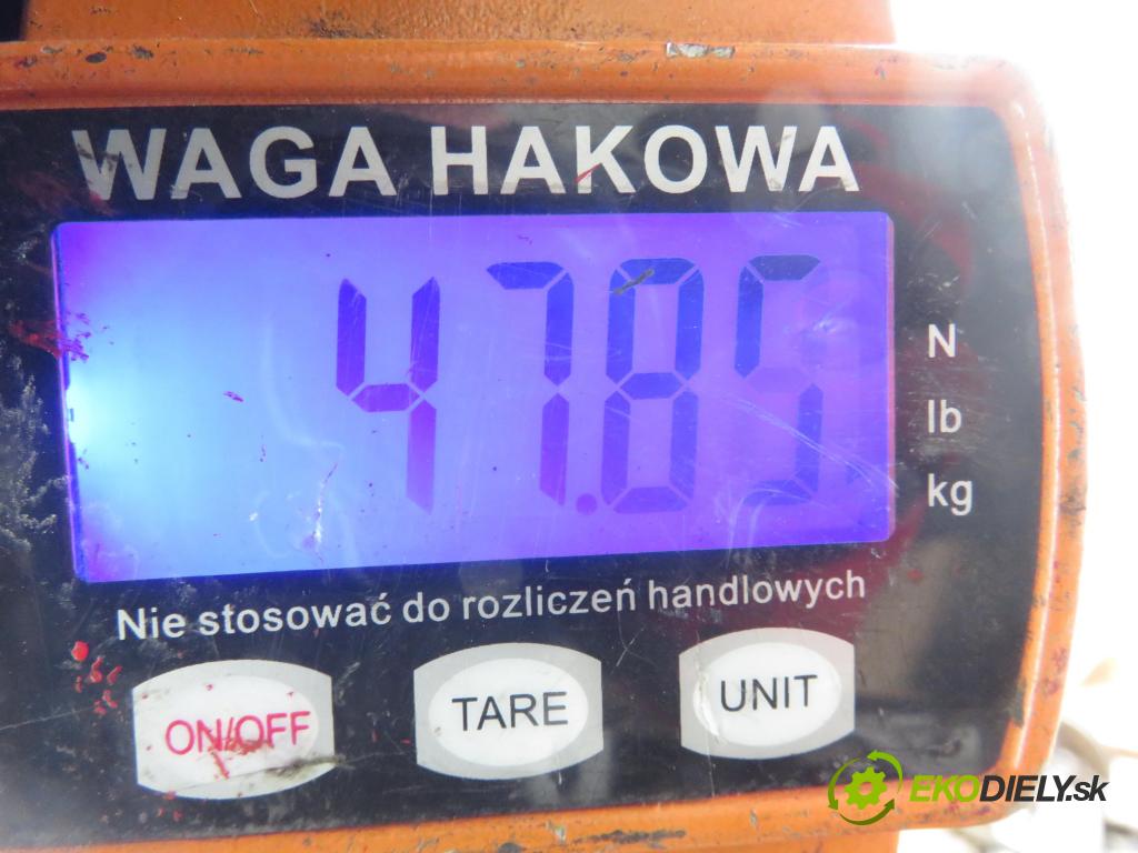 FIAT SEICENTO / 600 (187_) HB 2000 29,00 0.9 39 - 1170 A1.046 899,00 výztuha zadní část 