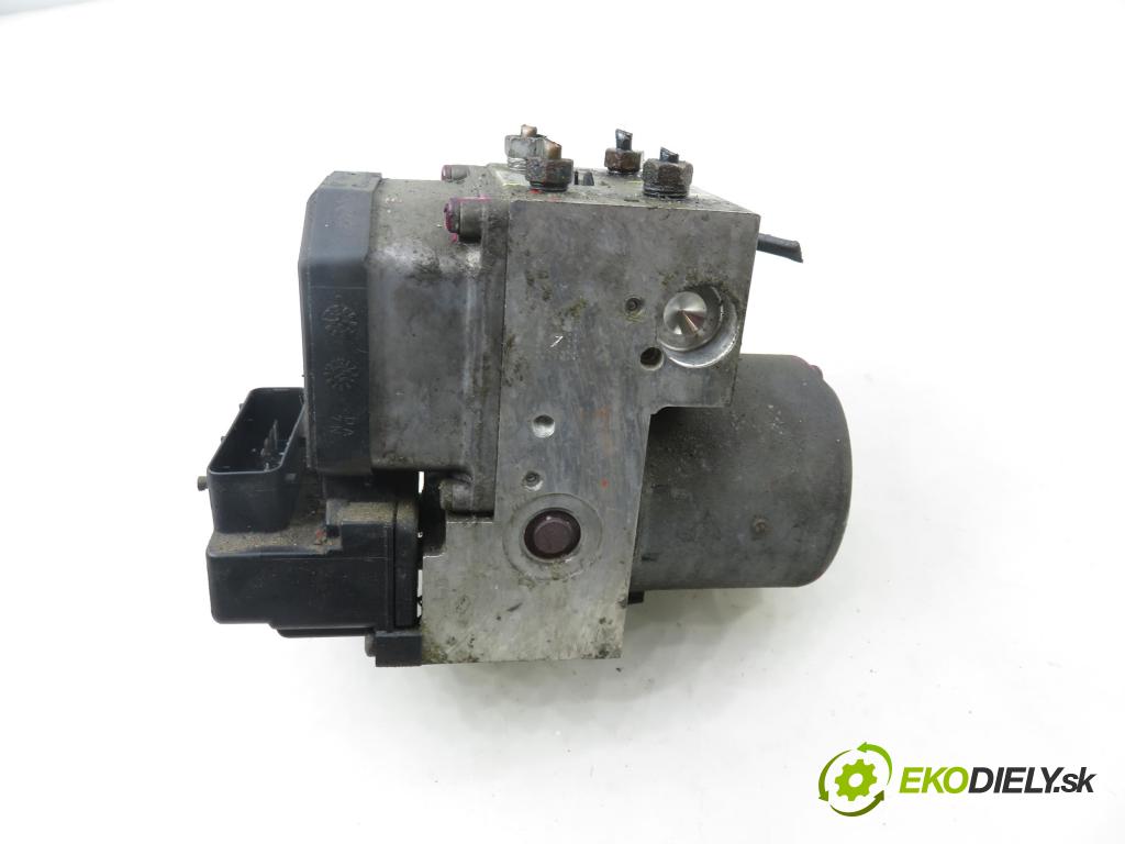 OPEL MERIVA A nadwozie wielkoprzestrzenne (MPV) (X03) HB 2004 74,00 1.7 CDTI 100 - Z 17 DTH 1686,00 Pumpa ABS 0273004655 ; 93388792YE ; 0265220658 (Pumpa ABS)