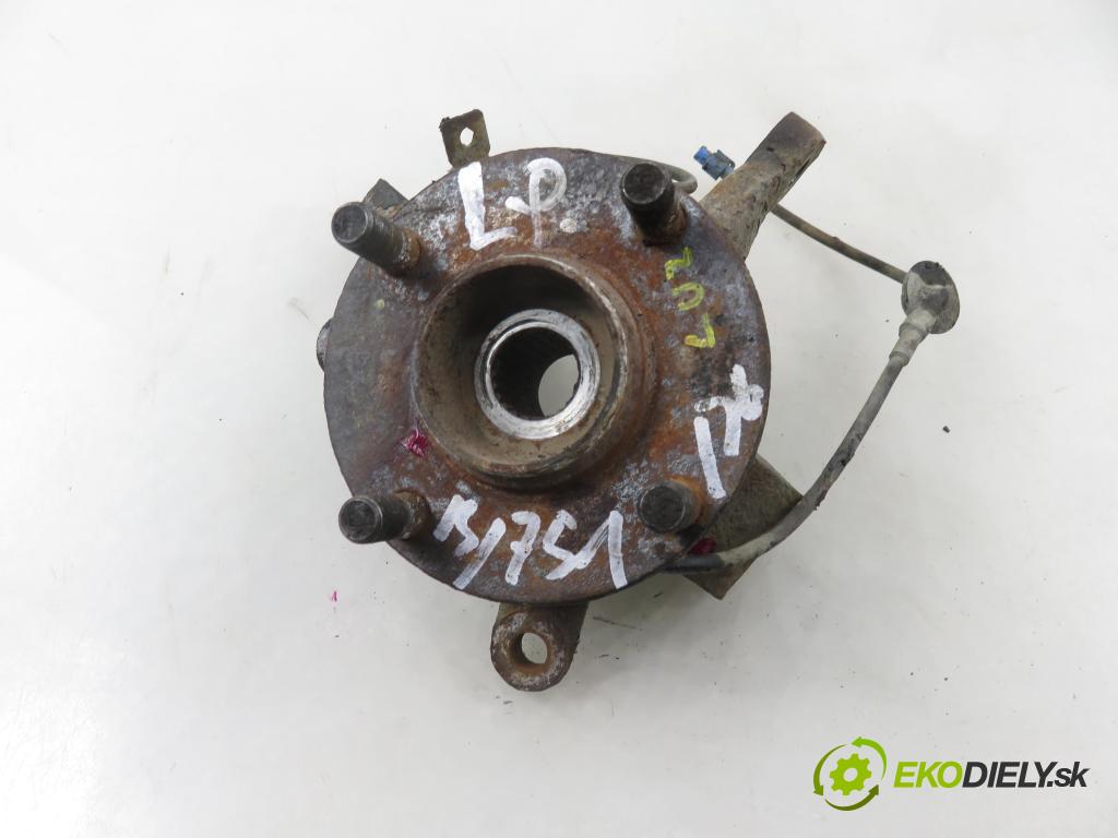 SUZUKI IGNIS (FH) HB 2002 61,00 1.3 (HV51, HX51, RG413) - M13A 1328,00 náboj LP ABS 