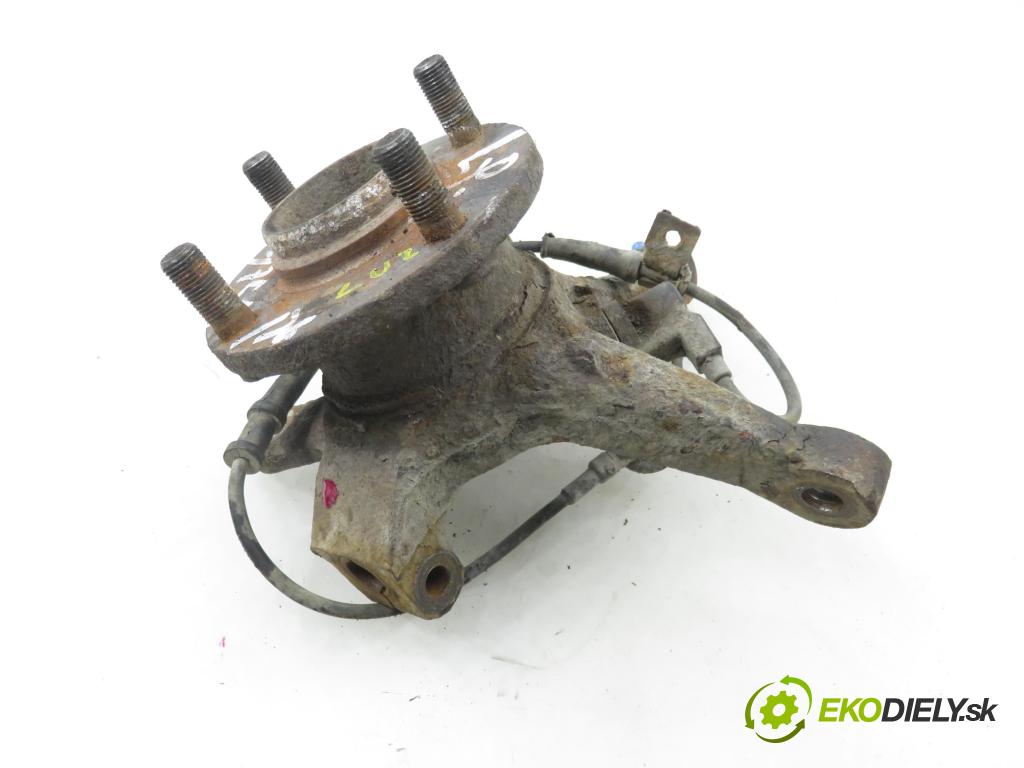 SUZUKI IGNIS (FH) HB 2002 61,00 1.3 (HV51, HX51, RG413) - M13A 1328,00 náboj LP ABS