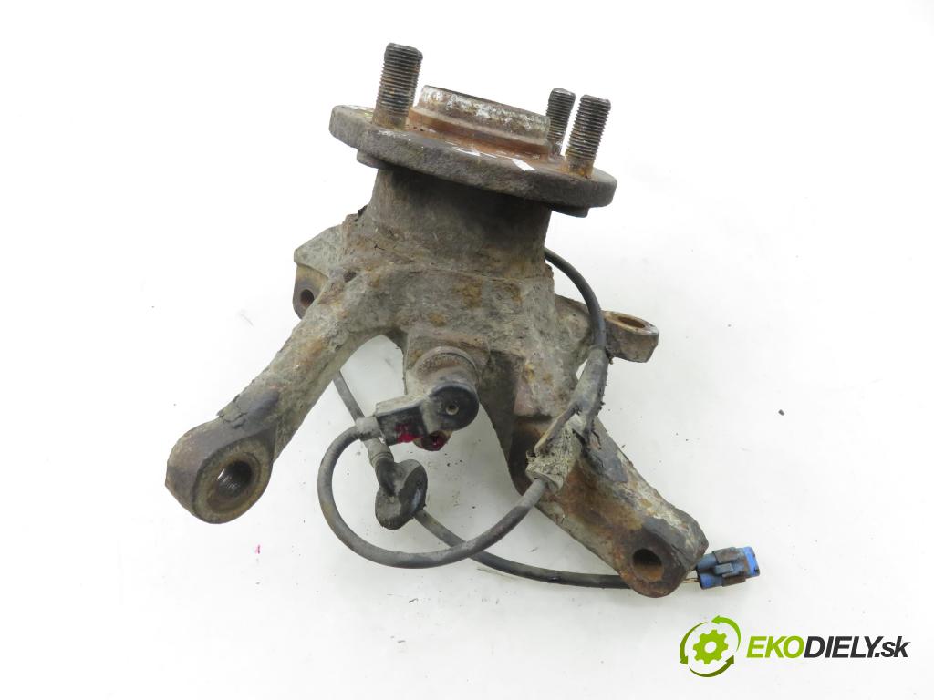 SUZUKI IGNIS (FH) HB 2002 61,00 1.3 (HV51, HX51, RG413) - M13A 1328,00 náboj LP ABS