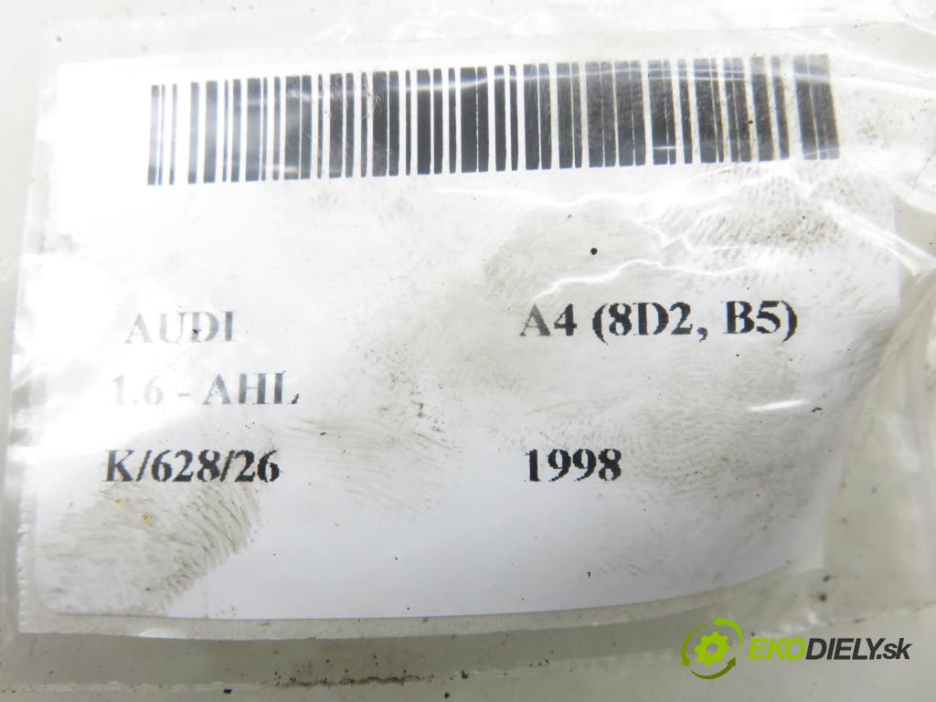 AUDI A4 (8D2, B5) SEDAN 1998 74,00 1.6 - AHL 1595,00 Pumpa paliva 8D0201319