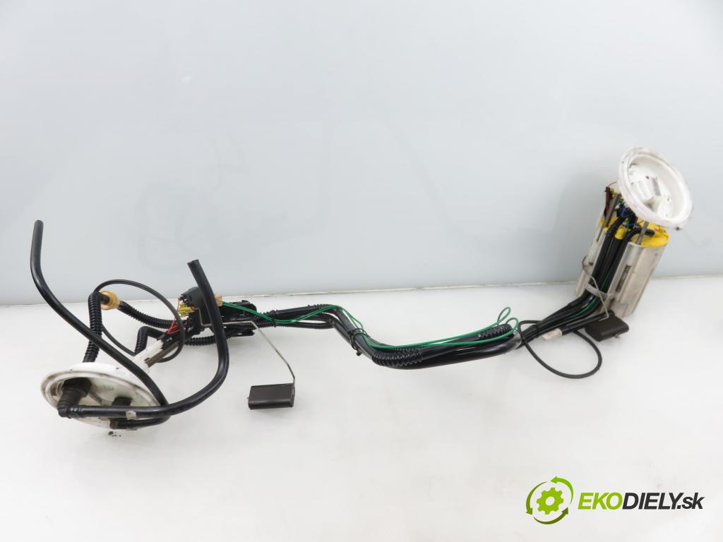 BMW 5 (E60) SEDAN 2006 120,00 520 d - M47 D20 (204D4) 1995,00 pumpa paliva 6765848 ; 6765849
