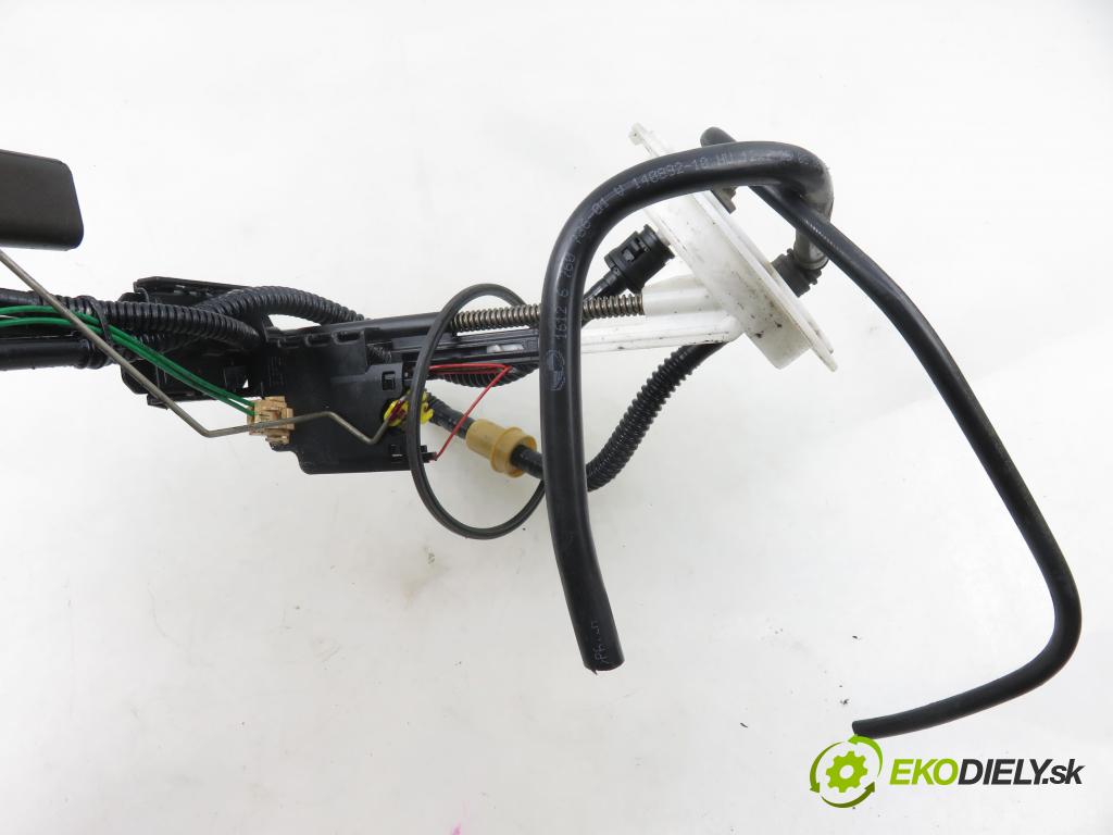 BMW 5 (E60) SEDAN 2006 120,00 520 d - M47 D20 (204D4) 1995,00 Pumpa paliva 6765848 ; 6765849