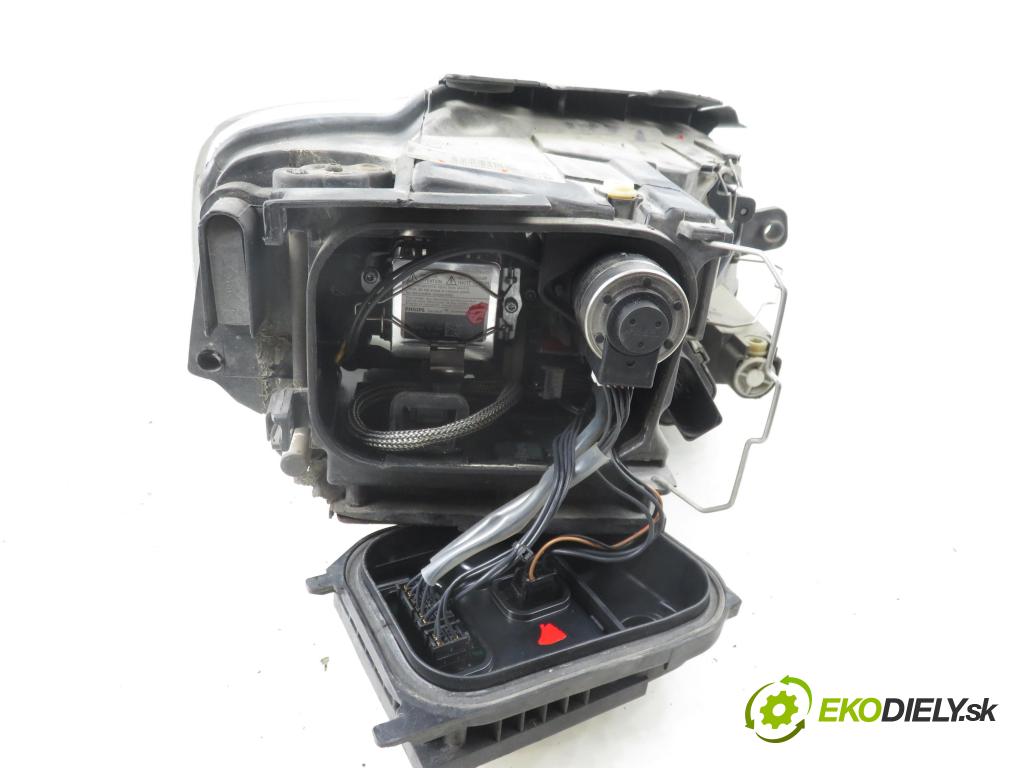 VW PASSAT B6 Variant (3C5) KOMBI 2007 125,00 2.0 TDI - BMR 1968,00 světlo LP 3C0941751G