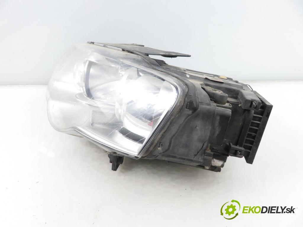 VW PASSAT B6 Variant (3C5) KOMBI 2007 125,00 2.0 TDI - BMR 1968,00 světlo LP 3C0941751G