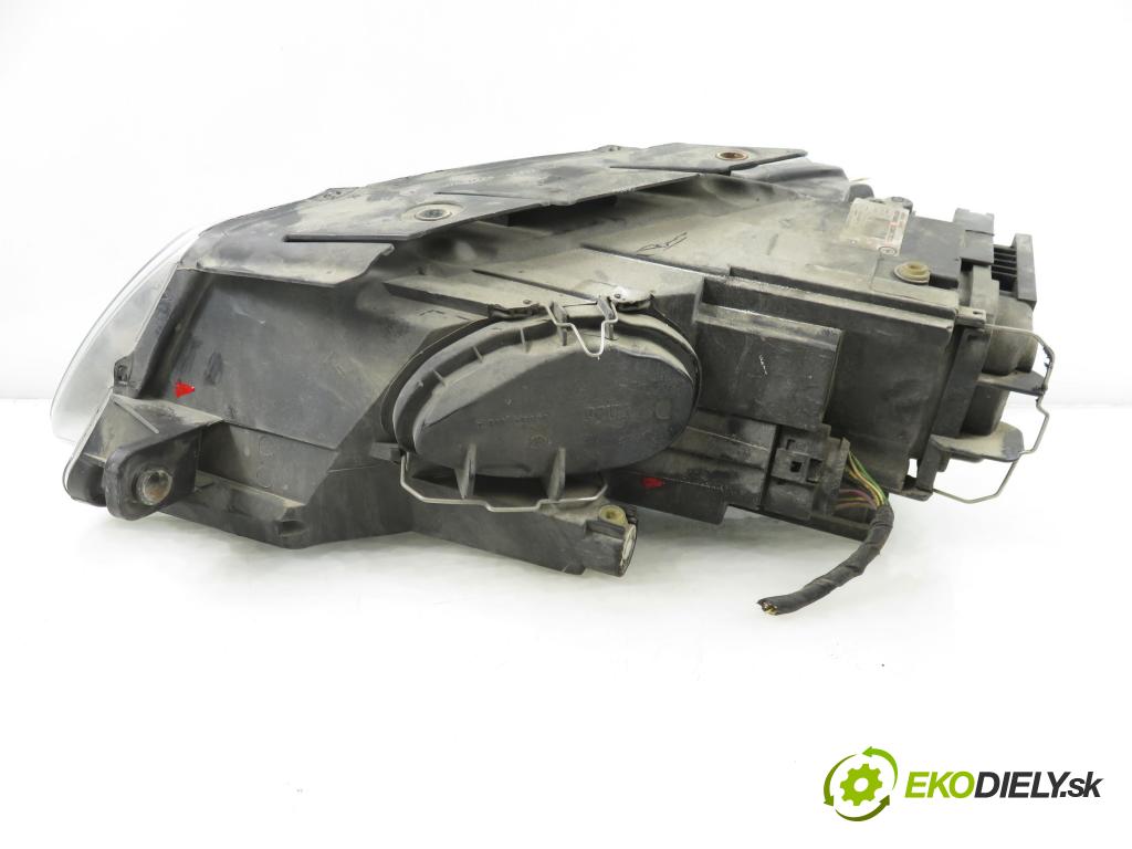 VW PASSAT B6 Variant (3C5) KOMBI 2007 125,00 2.0 TDI - BMR 1968,00 Svetlo PP 3C0941752G