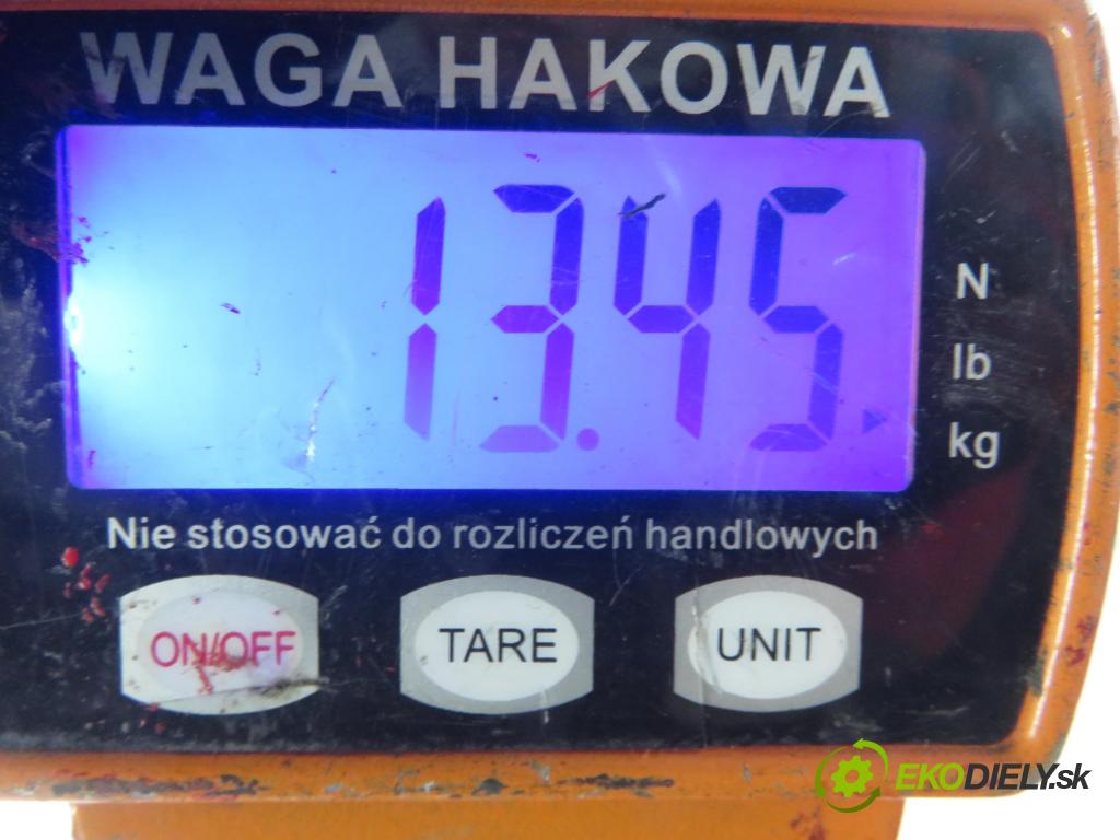 TOYOTA RAV 4 II (_A2_) SUV 2005 110,00 2.0 4WD 150 - 1AZ-FE 1998,00 ZADNÍ: 