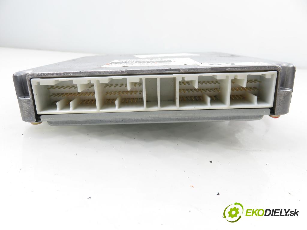 TOYOTA RAV 4 II (_A2_) SUV 2005 85,00 2.0 D-4D 4WD 116 - 1CD-FTV 1995,00 Riadiaca jednotka Motor 8966142A10 ; 1758005441