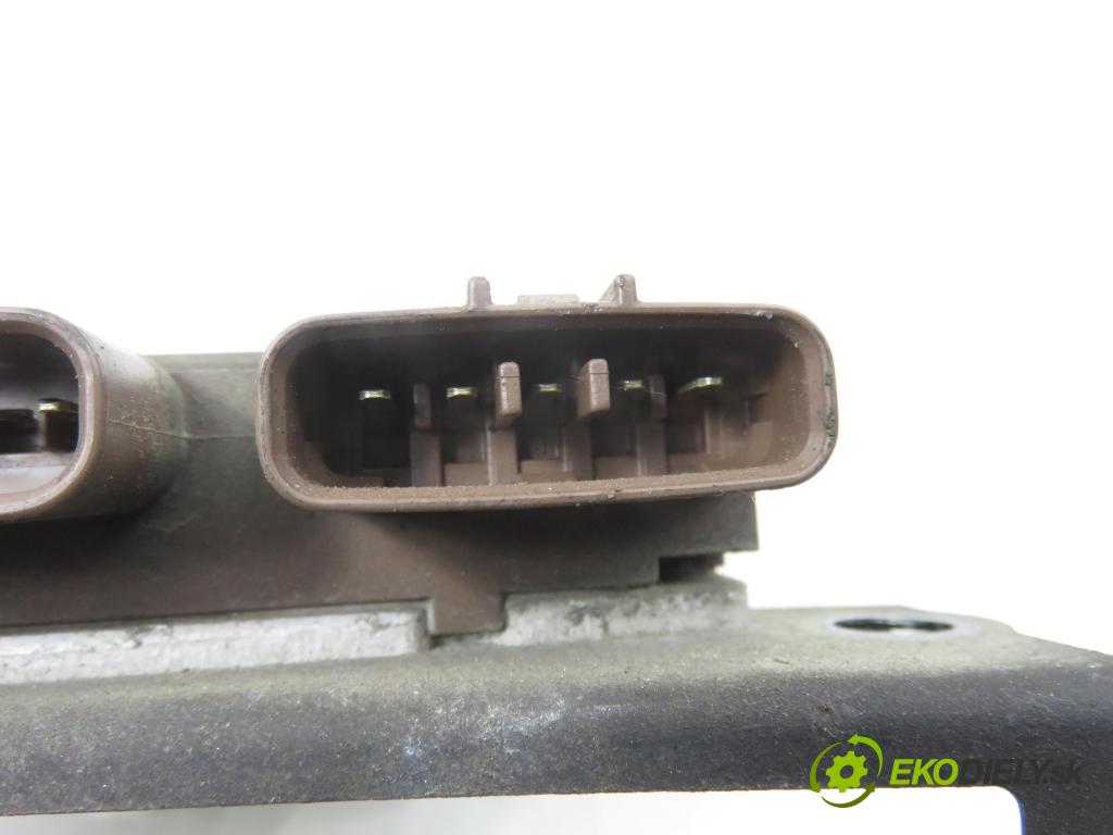 TOYOTA RAV 4 II (_A2_) SUV 2005 85,00 2.0 D-4D 4WD 116 - 1CD-FTV 1995,00 Riadiaca jednotka vstreku 8987126010 ; 1310001280