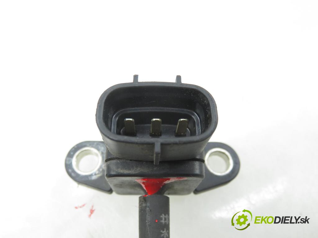 TOYOTA RAV 4 II (_A2_) SUV 2005 85,00 2.0 D-4D 4WD 116 - 1CD-FTV 1995,00 ELEKTROVENTIL: VAKUUM: 2586027010 ; 1846004030